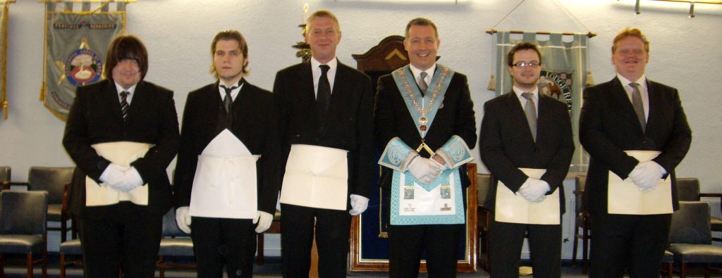 Five-new-initiates-to-Greyfriars-at-same-time